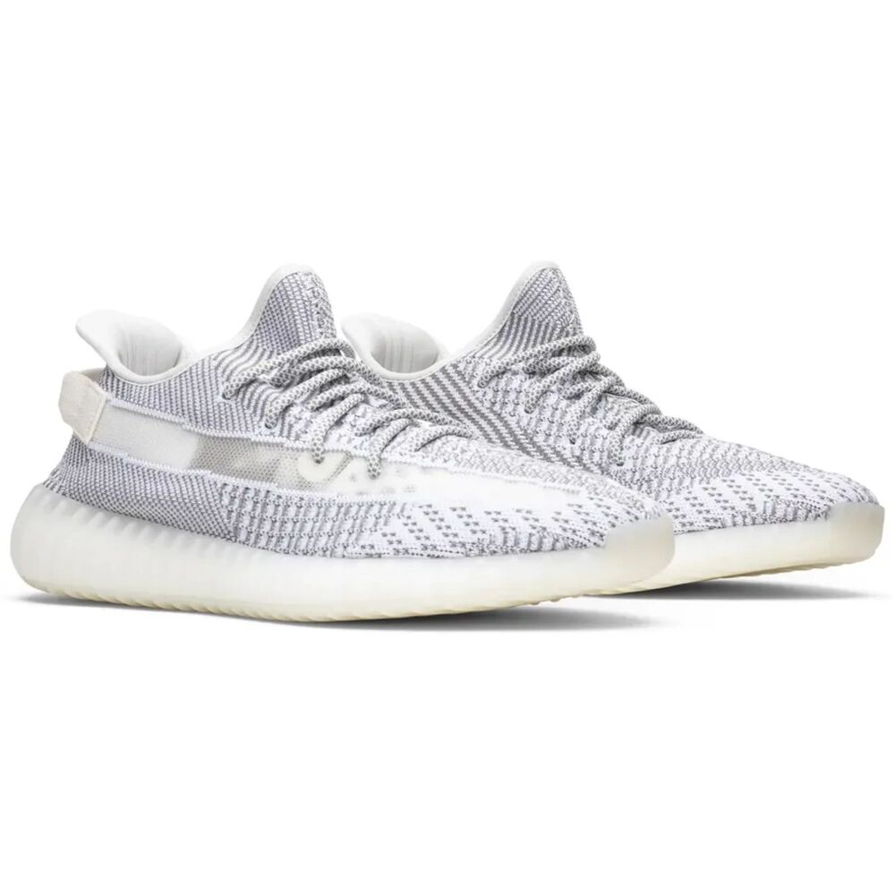 Size 8 - adidas Yeezy Boost 350 V2 2018 Low Static Non-Reflective size 8